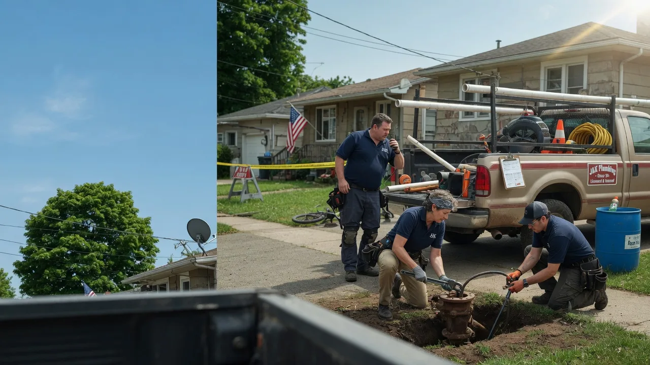 Water Heater Replacement in Holcomb, MS near me